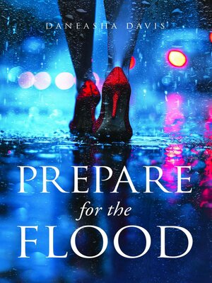 cover image of Prepare for the Flood